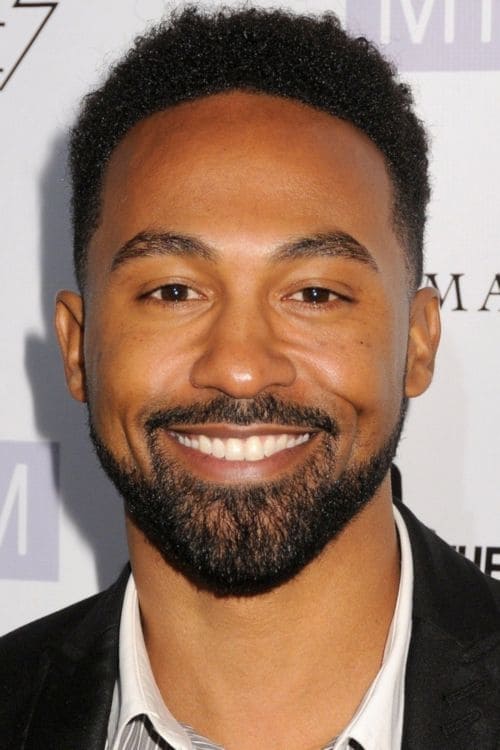 Jensen Atwood zdjęcie