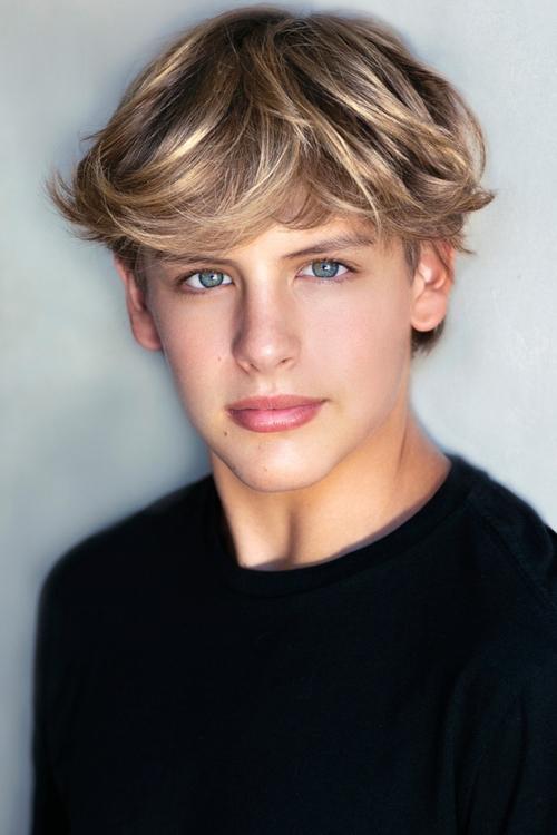 Jensen Gering zdjęcie