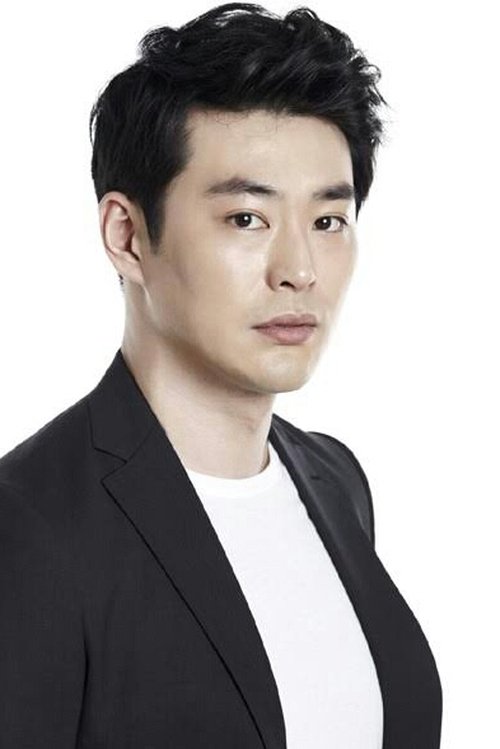 Jeong Jae-heon zdjęcie