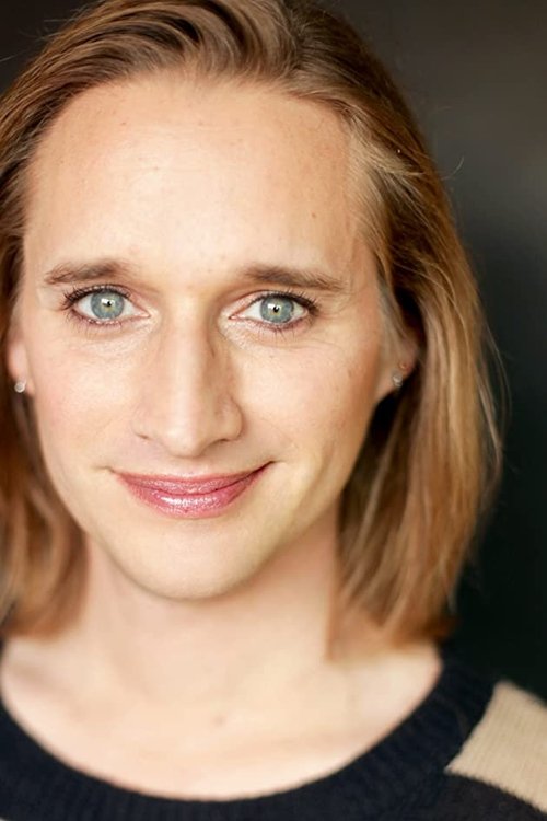 Jer Adrianne Lelliott zdjęcie