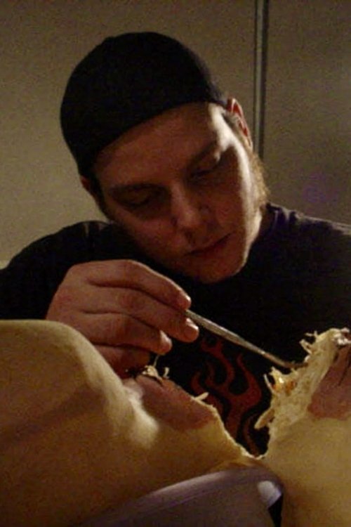 Jerami Cruise zdjęcie