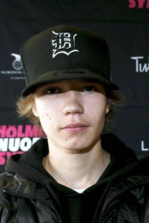 Jere Ristseppä zdjęcie