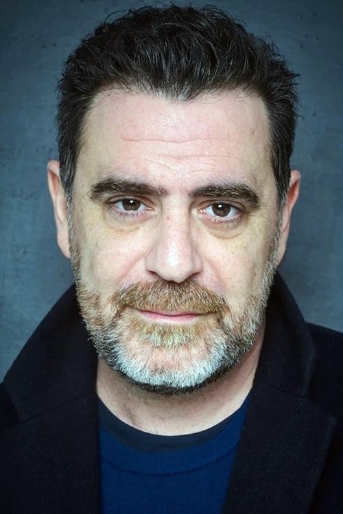 Jérémie Covillault zdjęcie