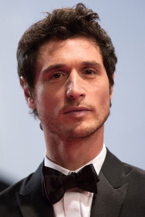 Jérémie Elkaïm zdjęcie