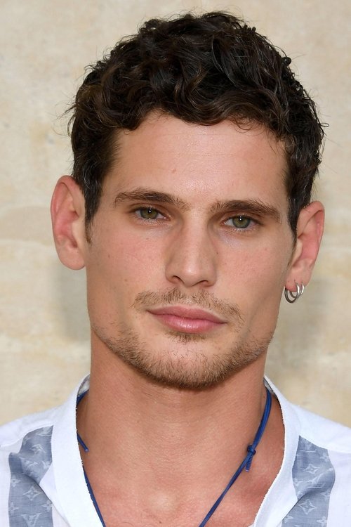 Jérémie Laheurte zdjęcie