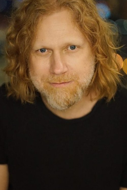 Jérémie Verrette zdjęcie