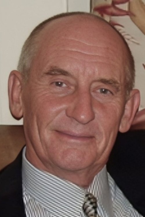 Jeremy Akerman zdjęcie