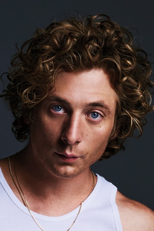 Jeremy Allen White zdjęcie