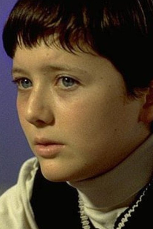 Jeremy Blackman zdjęcie