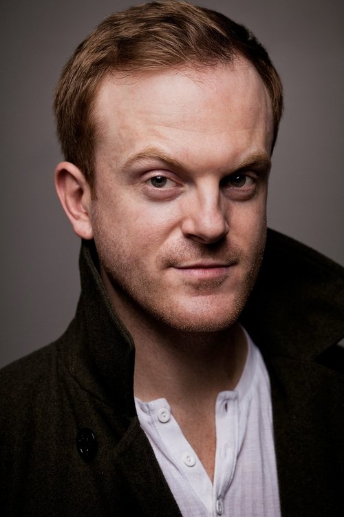 Jeremy Bobb zdjęcie