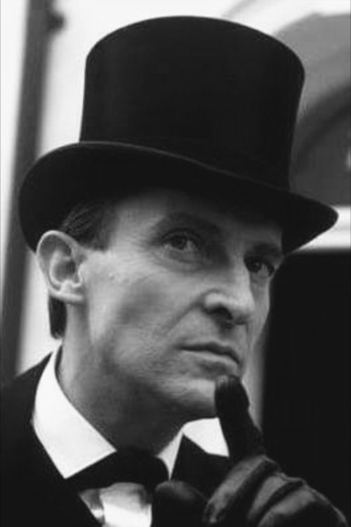 Jeremy Brett zdjęcie
