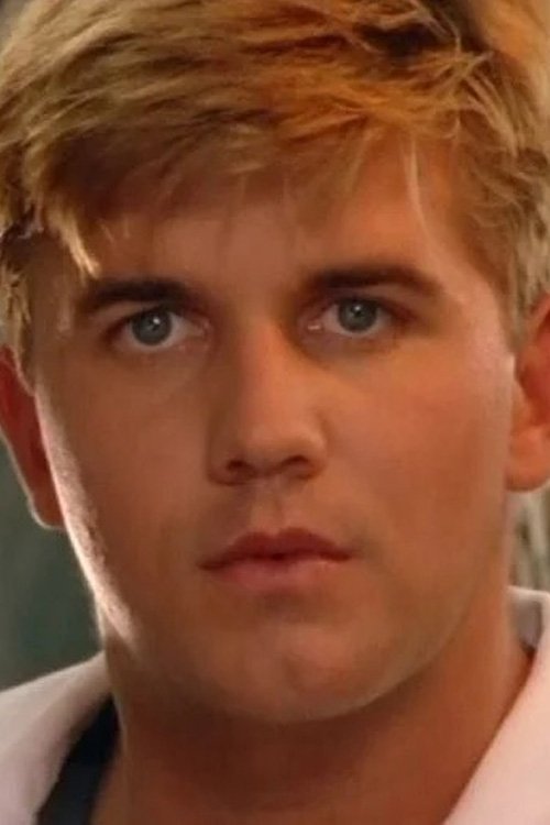 Jeremy Callaghan zdjęcie