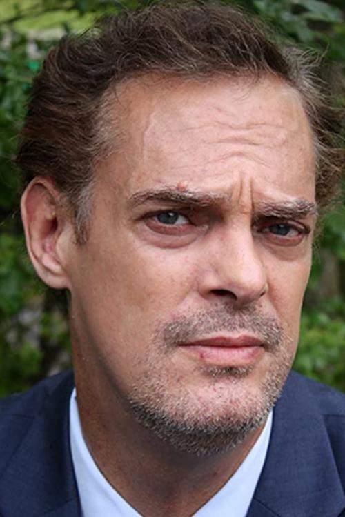 Jeremy Childs zdjęcie