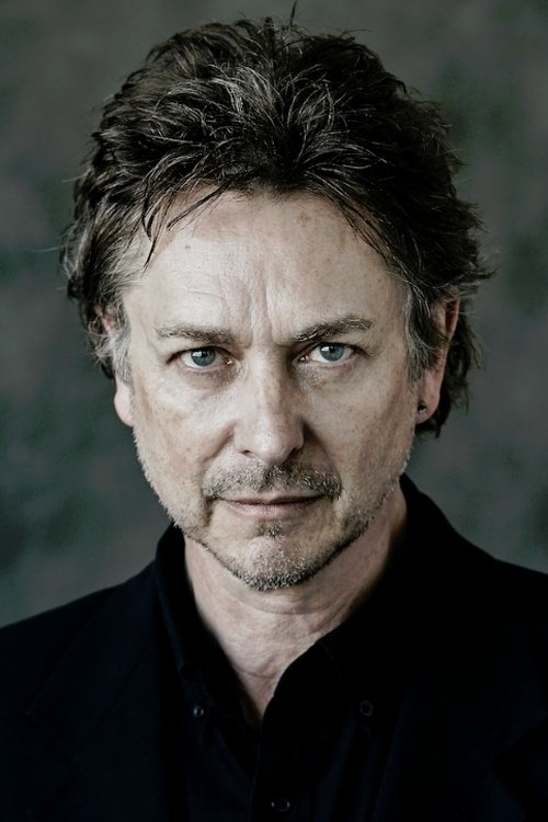 Jeremy Crutchley zdjęcie