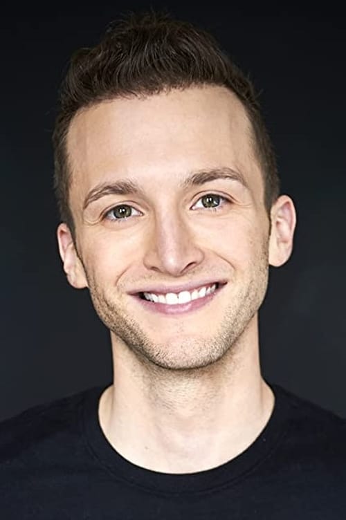 Jeremy Ferdman zdjęcie