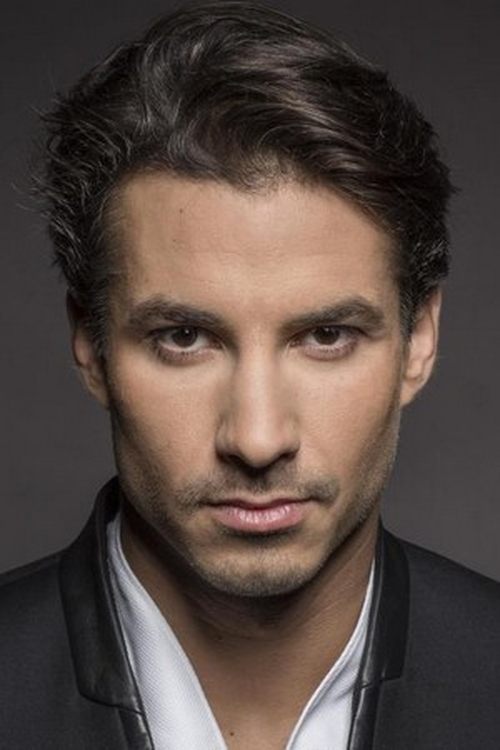 Jérémy Ferrari zdjęcie