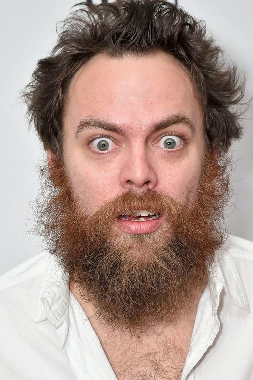 Jeremy Gardner zdjęcie