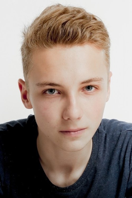 Jéremy Gillet zdjęcie