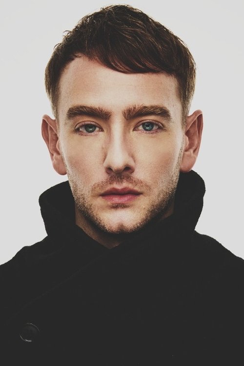 Jeremy Gladen zdjęcie