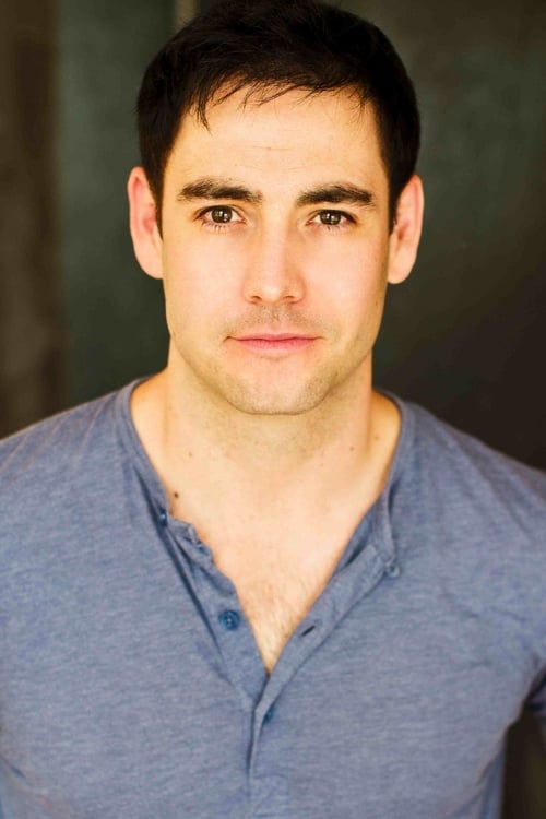 Jeremy Guilbaut zdjęcie