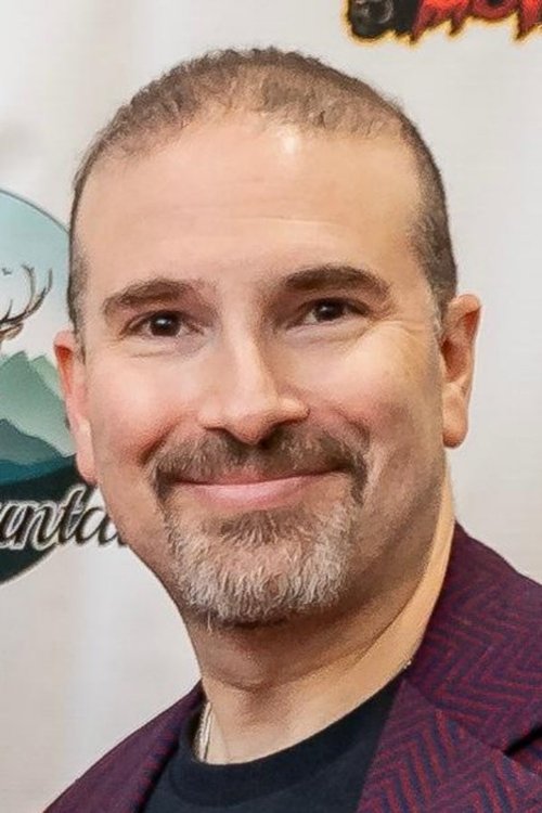 Jeremy Hirsch zdjęcie