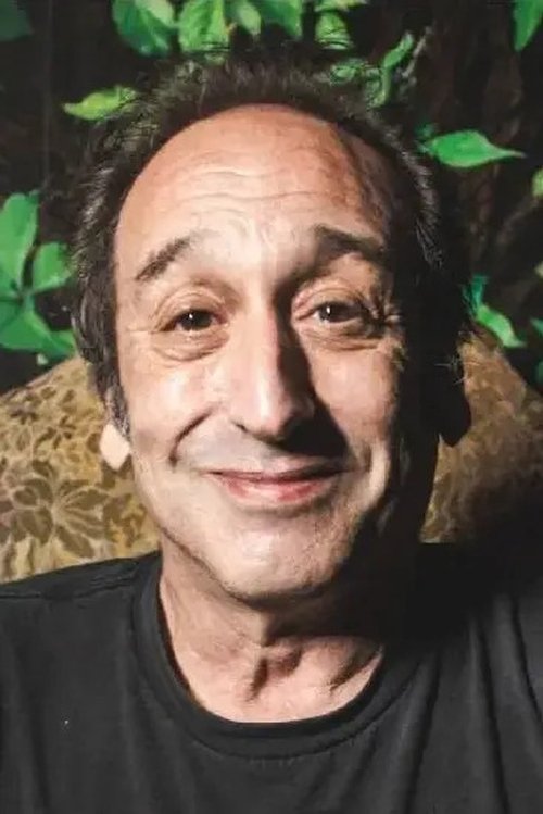 Jeremy Hotz zdjęcie