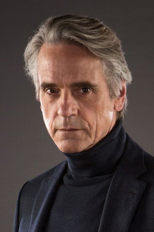 Jeremy Irons zdjęcie
