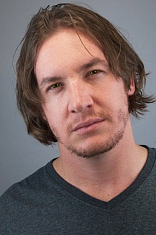 Jeremy James Douglas Norton zdjęcie