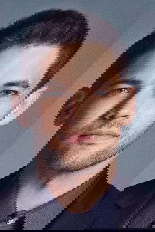 Jeremy Jordan zdjęcie