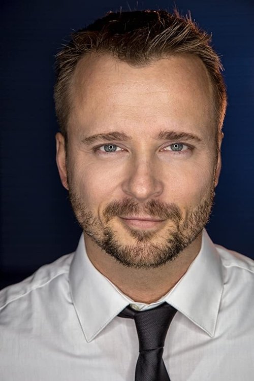 Jeremy King zdjęcie