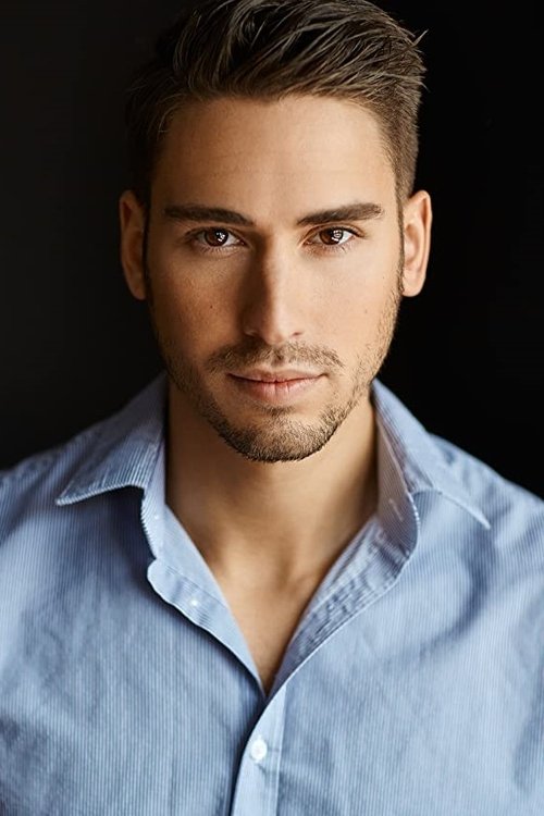 Jeremy Lacombe zdjęcie