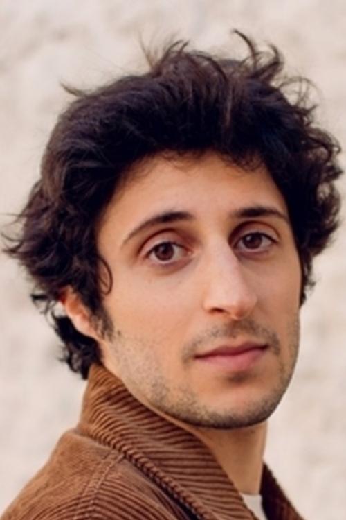 Jeremy Lewin zdjęcie