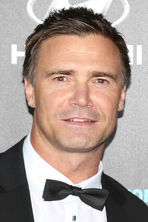 Jeremy Lindsay Taylor zdjęcie