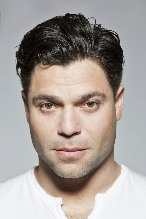 Jeremy Luke zdjęcie