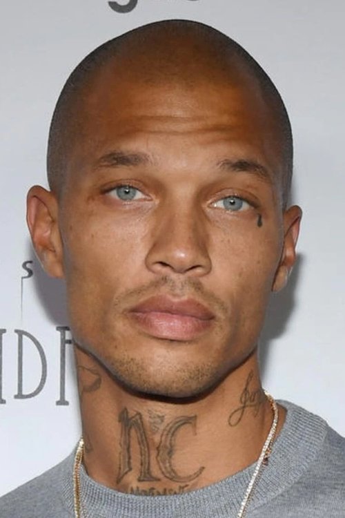 Jeremy Meeks zdjęcie