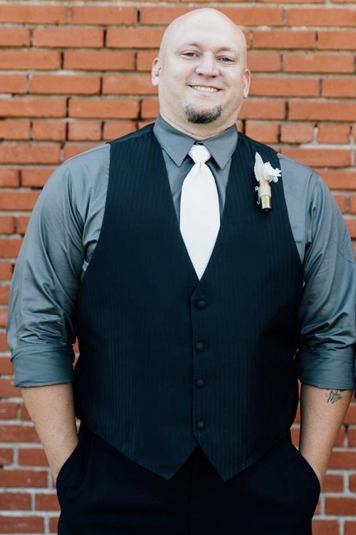 Jeremy Miller zdjęcie