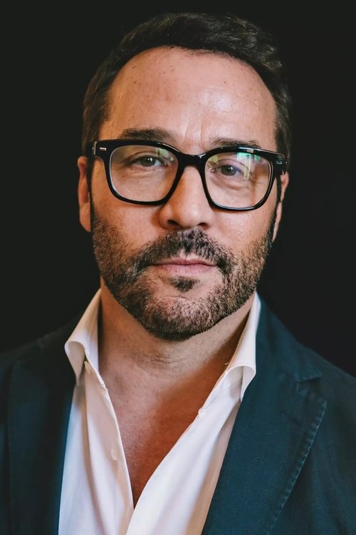 Jeremy Piven zdjęcie