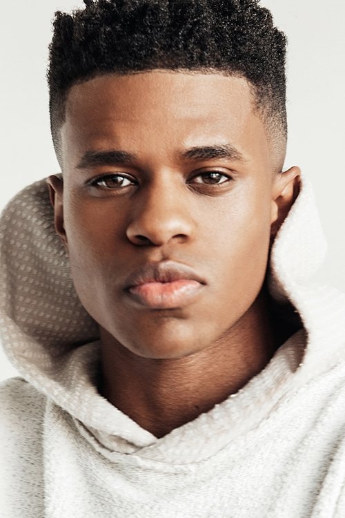 Jeremy Pope zdjęcie