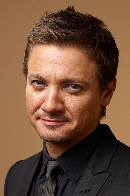 Jeremy Renner zdjęcie