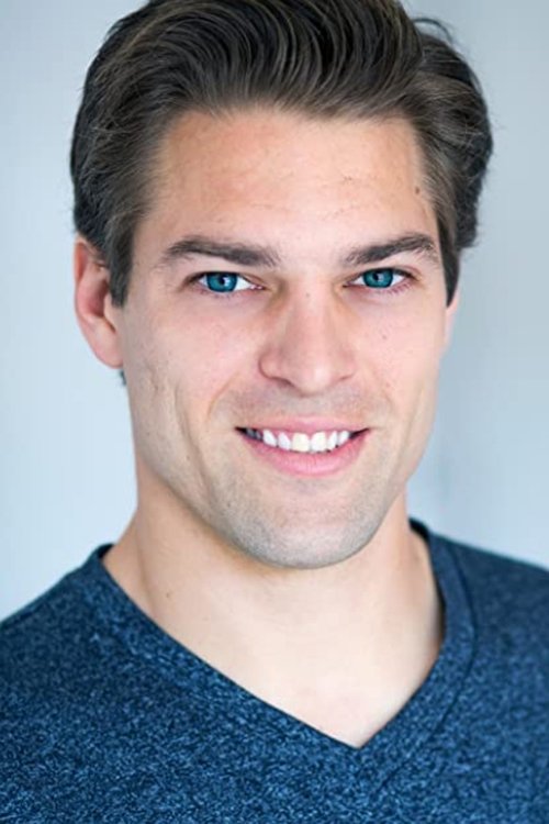 Jeremy Rivette zdjęcie