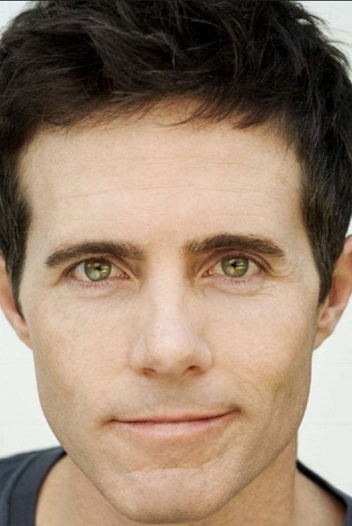 Jeremy Rowley zdjęcie