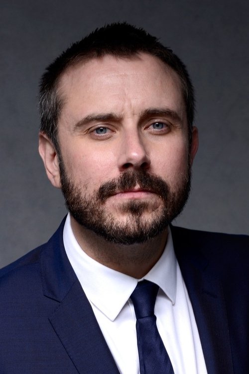 Jeremy Scahill zdjęcie