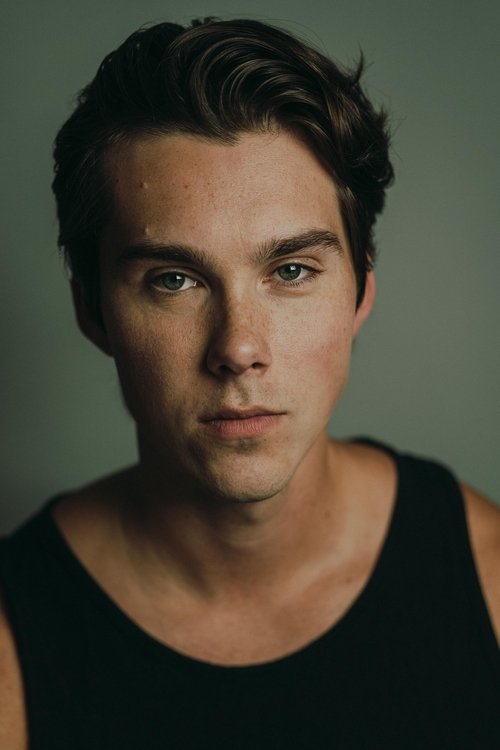 Jeremy Shada zdjęcie