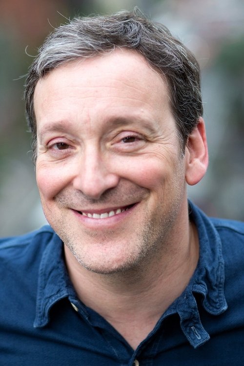 Jeremy Shamos zdjęcie