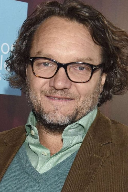 Jeremy Sims zdjęcie