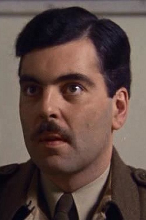 Jeremy Sinden zdjęcie