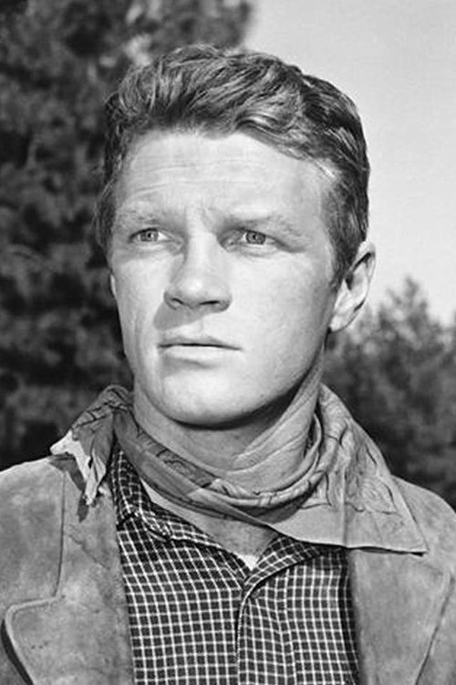 Jeremy Slate zdjęcie