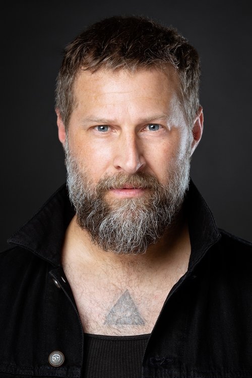 Jeremy St. James zdjęcie