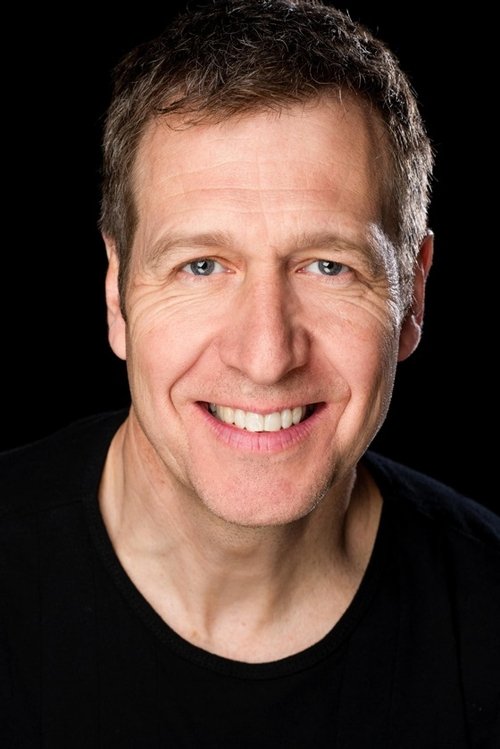 Jeremy Stanford zdjęcie