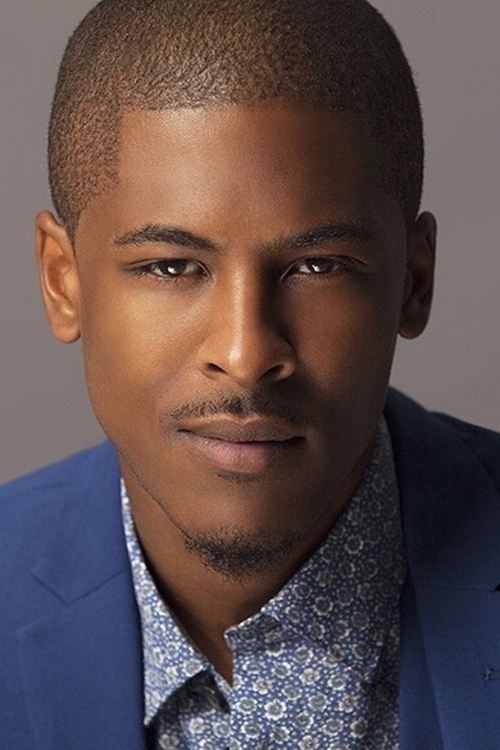 Jeremy Suarez zdjęcie